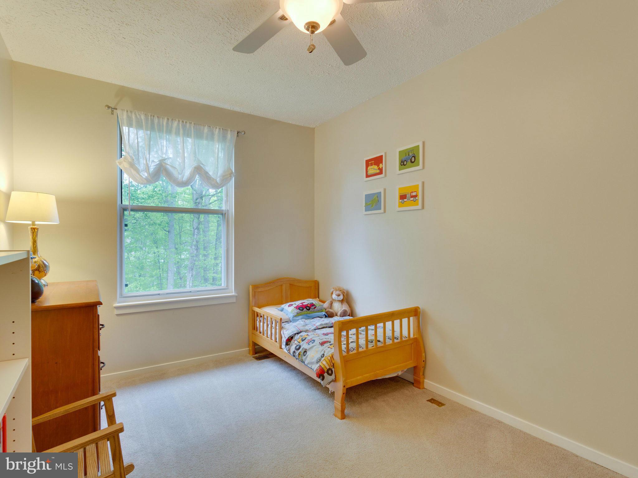 6504 Alexis Lane Springfield, VA 22152 - Photo 14 of 25 Bedroom