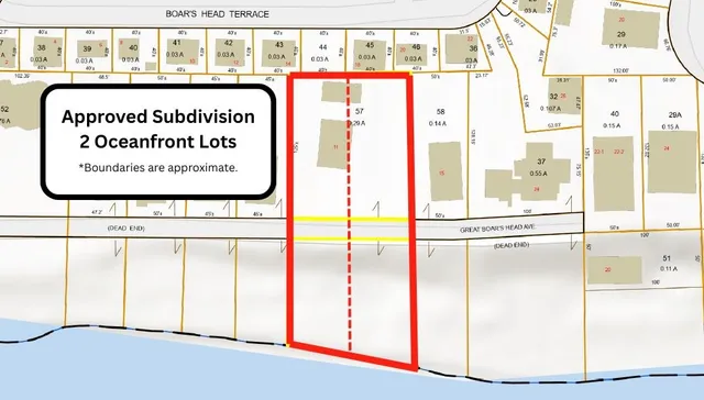 $2,300,000 | 11 Great Boars Head Avenue, Hampton, NH 03842