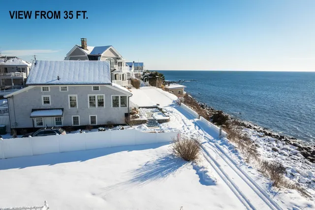 $2,300,000 | 11 Great Boars Head Avenue, Hampton, NH 03842