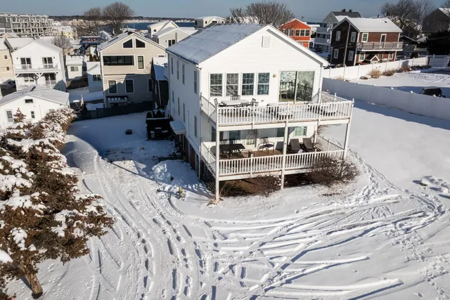 $2,300,000 | 11 Great Boars Head Avenue, Hampton, NH 03842