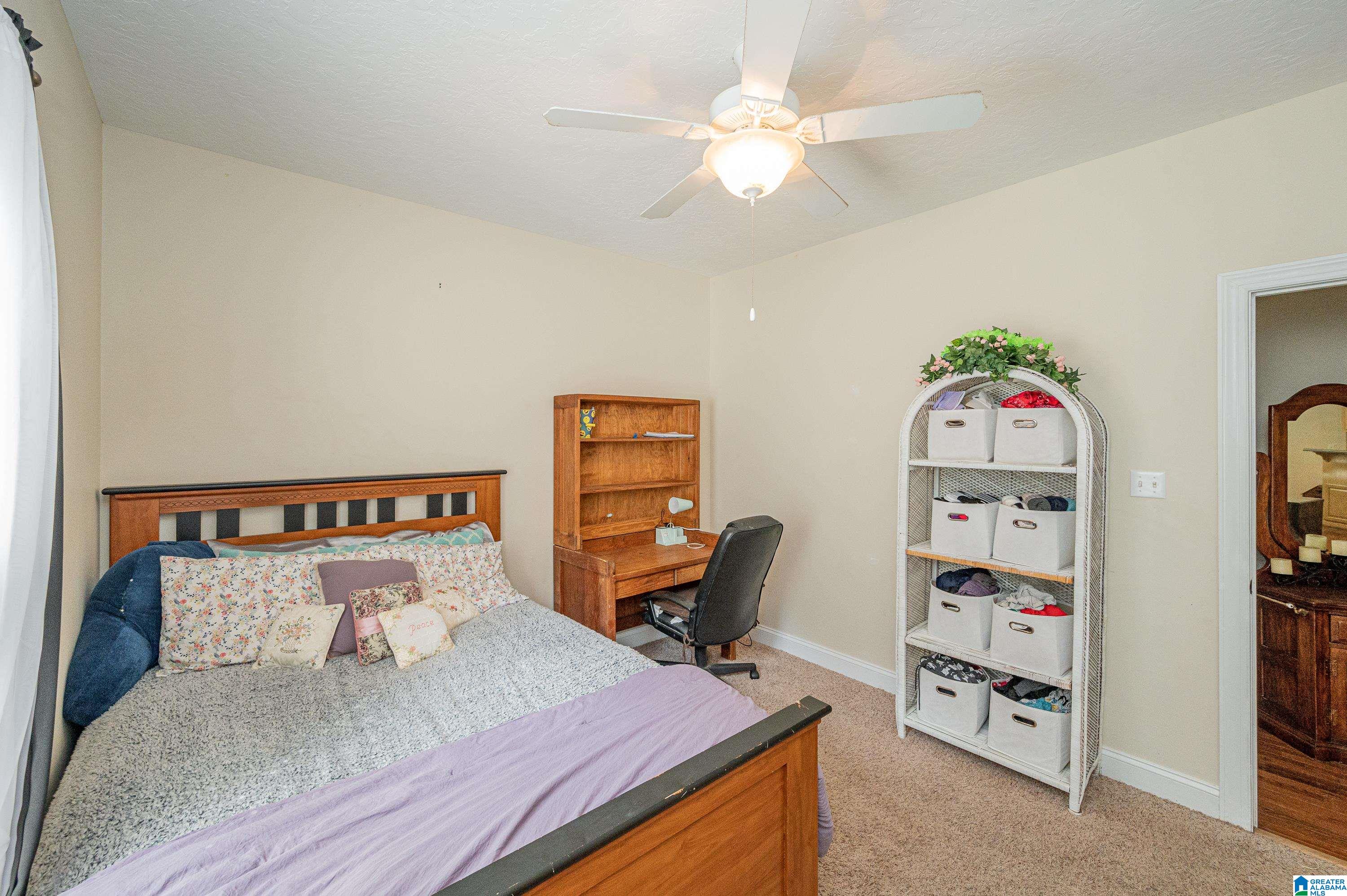 369 Renbe Road Ashville, AL 35953 - Photo 35 of 49