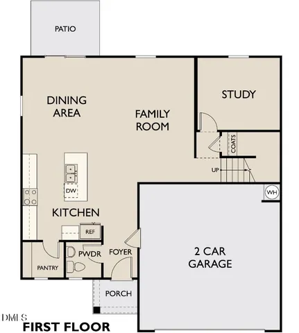 $390,890 | 333 Shiloh Way, Mebane, NC 27302