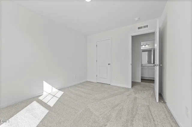 wooden floor in a room