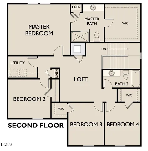 $390,890 | 333 Shiloh Way, Mebane, NC 27302