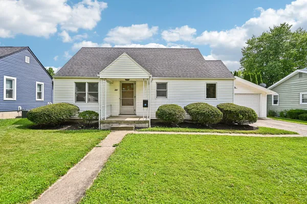 $249,900 | 237 Leonard Street, West Liberty, OH 43357