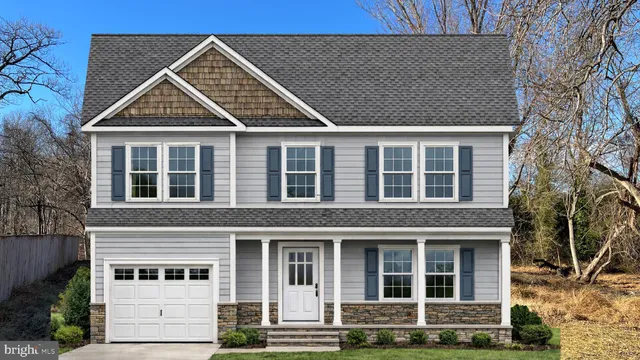 $693,000 | 5 Cissell Avenue, Laurel, MD 20723