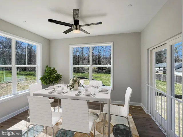 $693,000 | 5 Cissell Avenue, Laurel, MD 20723