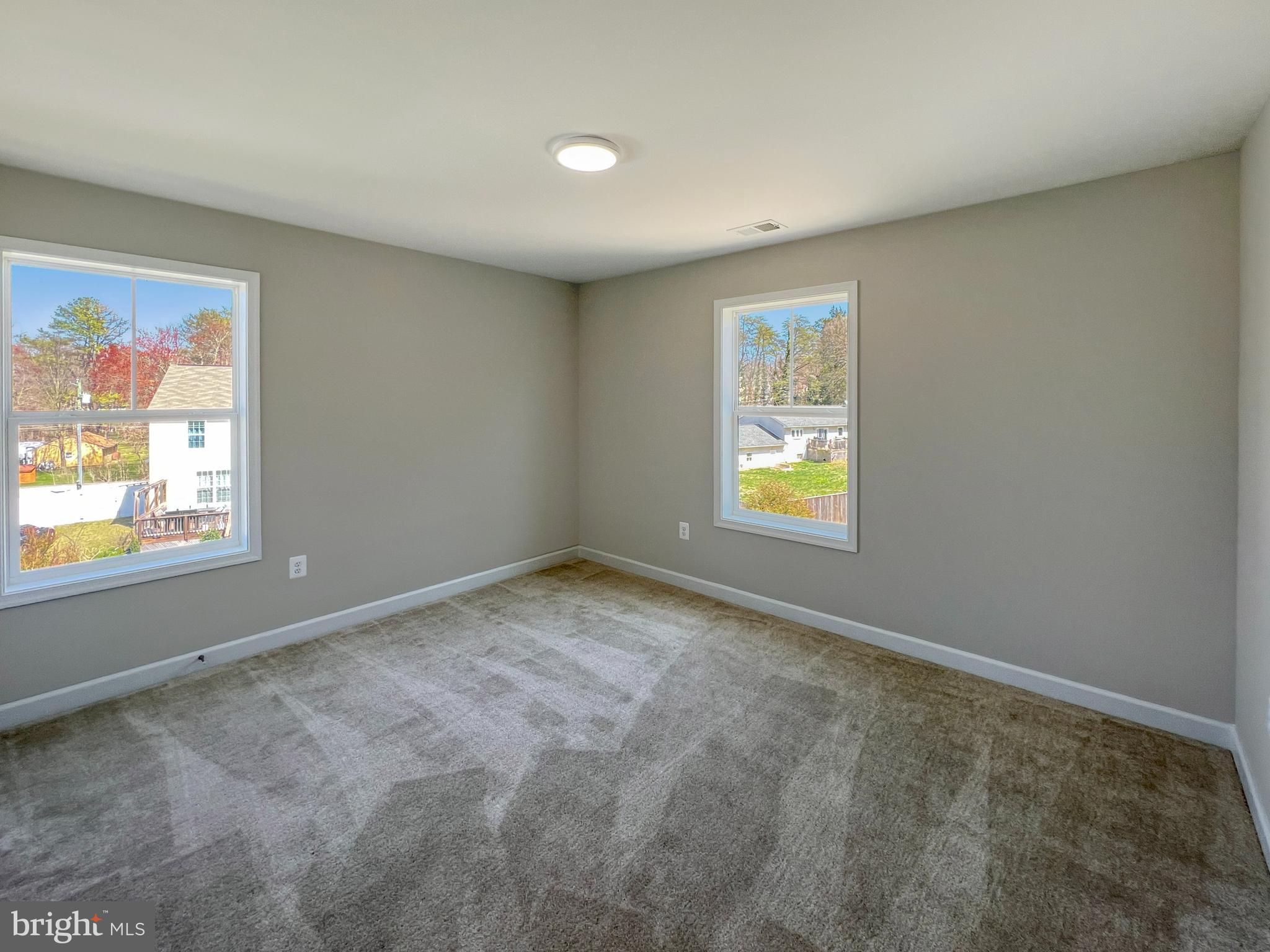 5 Cissell Avenue Laurel, MD 20723 - Photo 14 of 21 an empty room with windows