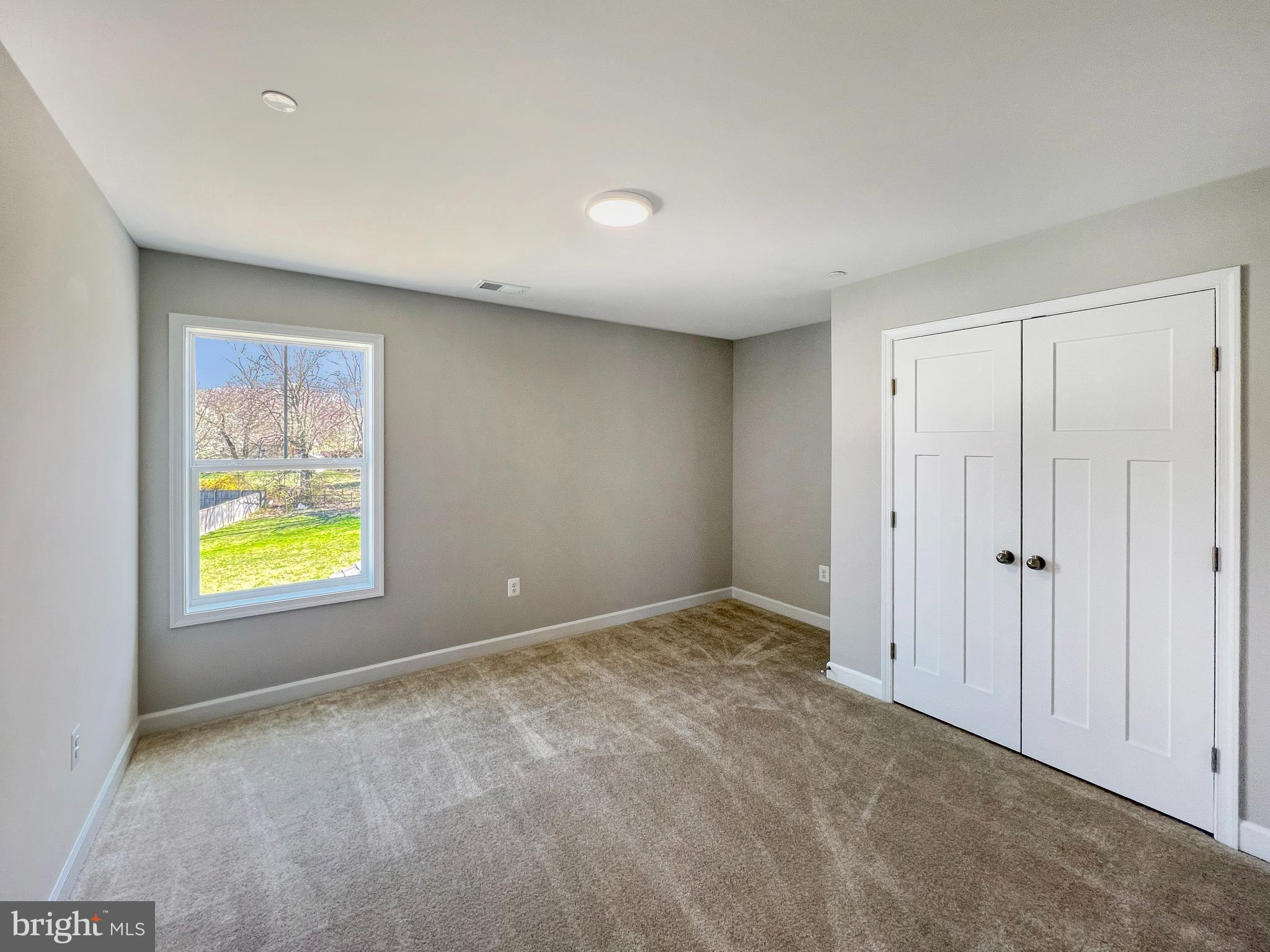 5 Cissell Avenue Laurel, MD 20723 - Photo 16 of 21 a view of an empty room with a window