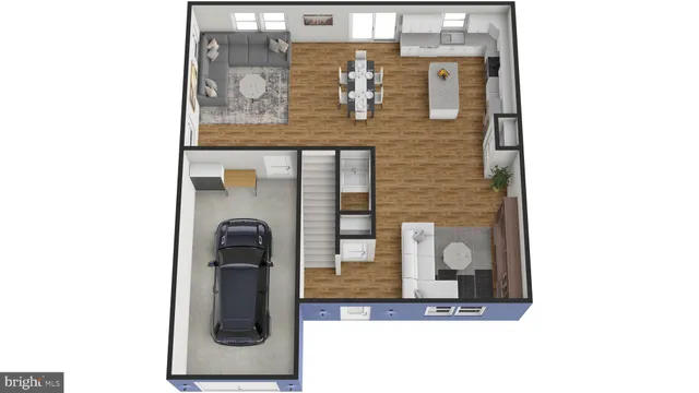 $693,000 | 5 Cissell Avenue, Laurel, MD 20723