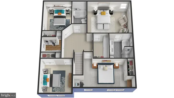 $693,000 | 5 Cissell Avenue, Laurel, MD 20723