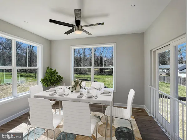 $693,000 | 5 Cissell Avenue, Laurel, MD 20723