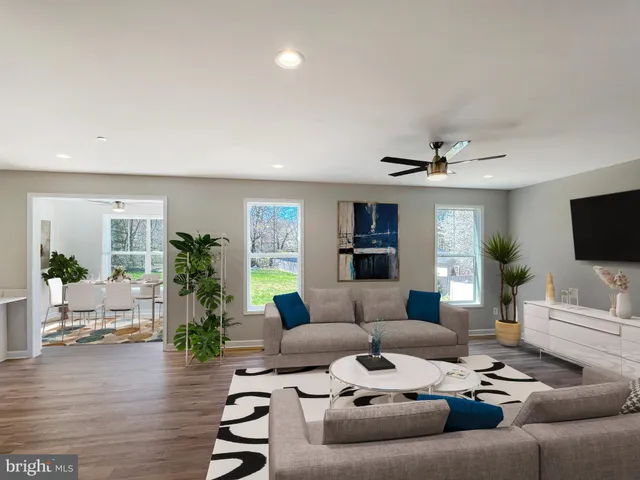 $693,000 | 5 Cissell Avenue, Laurel, MD 20723