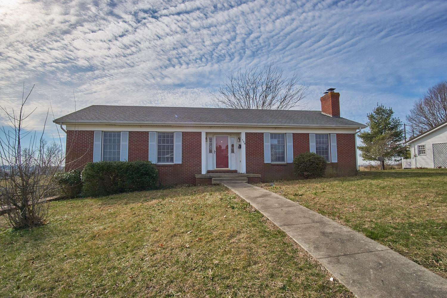 108 Scenic View Road Lancaster, KY 40444 - Photo 1 of 28 Photo 1
