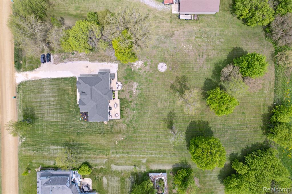 24817 Clark Road New Boston, MI 48164 - Photo 56 of 68
