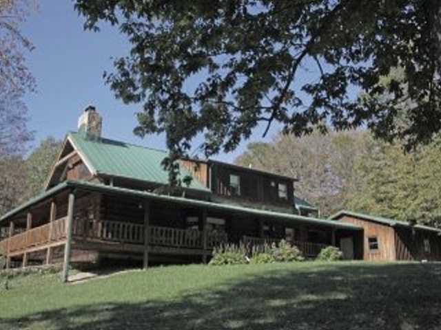 4205 Higby Road Chillicothe, OH 45601 - Photo 3 of 24 Gallery Image 3