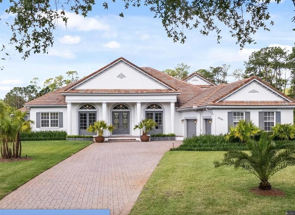 6550 Cartmel Lane Windermere, FL 34786 - Photo 1 of 1