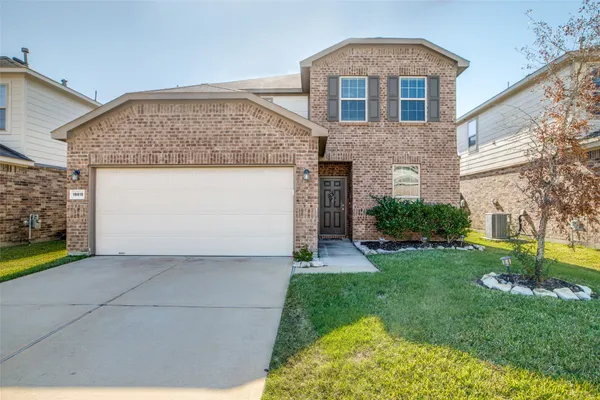 $2,700 | 19615 Whitehaven Mdw Trail, Cypress, TX 77429