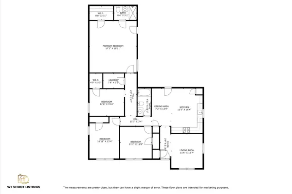 $237,900 | 3626 Sparrow Street, Houston, TX 77051