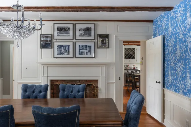 $1,825,000 | 253 Main Street, Norwich, VT 05055