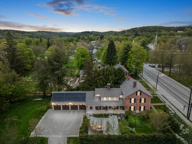 $1,825,000 | 253 Main Street, Norwich, VT 05055
