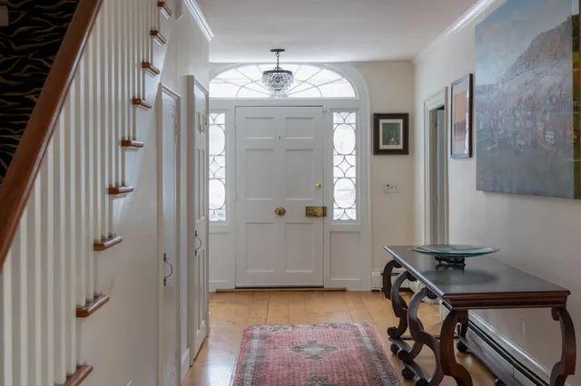 $1,825,000 | 253 Main Street, Norwich, VT 05055