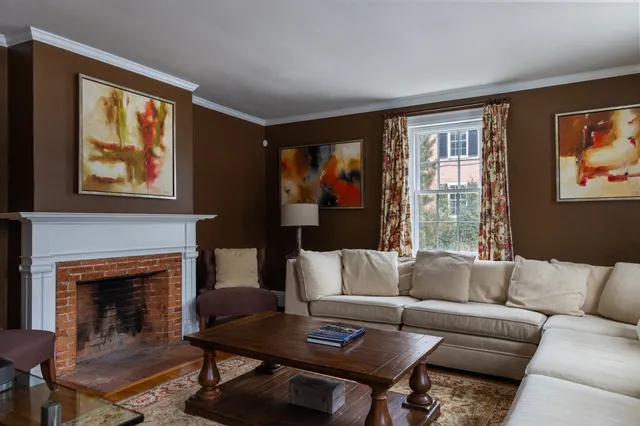 $1,825,000 | 253 Main Street, Norwich, VT 05055