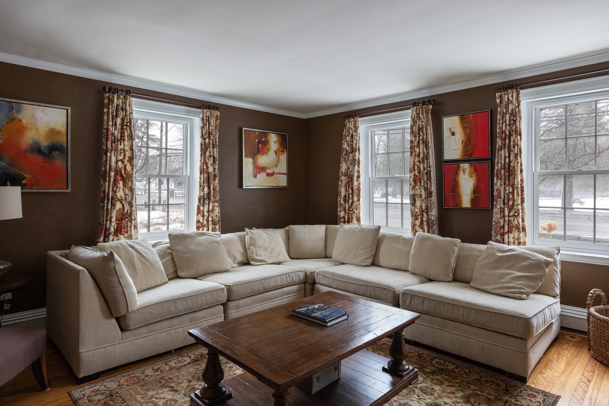 253 Main Street Norwich, VT 05055 - Photo 26 of 60