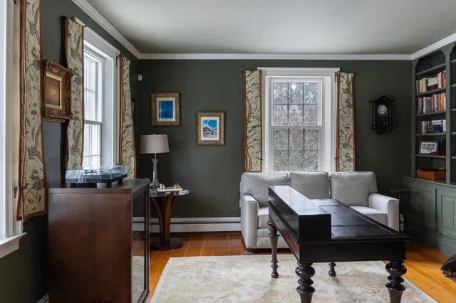 $1,825,000 | 253 Main Street, Norwich, VT 05055