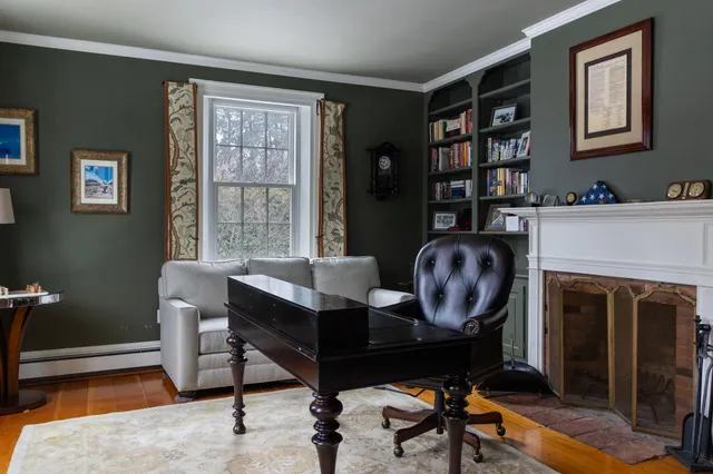 $1,825,000 | 253 Main Street, Norwich, VT 05055