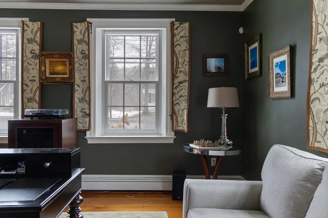 $1,825,000 | 253 Main Street, Norwich, VT 05055