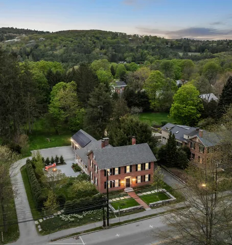 $1,825,000 | 253 Main Street, Norwich, VT 05055