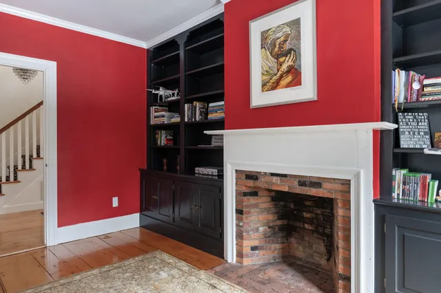 $1,825,000 | 253 Main Street, Norwich, VT 05055