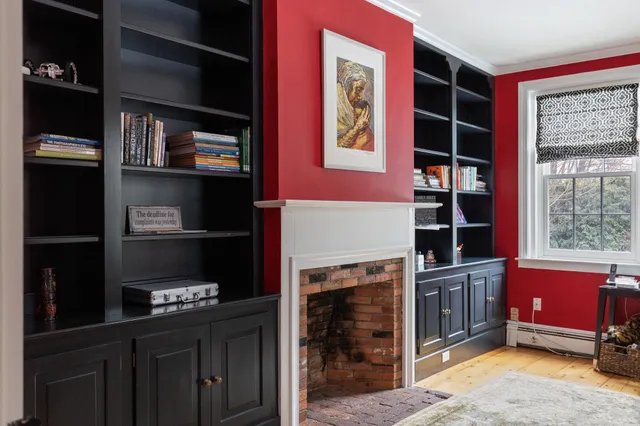 $1,825,000 | 253 Main Street, Norwich, VT 05055