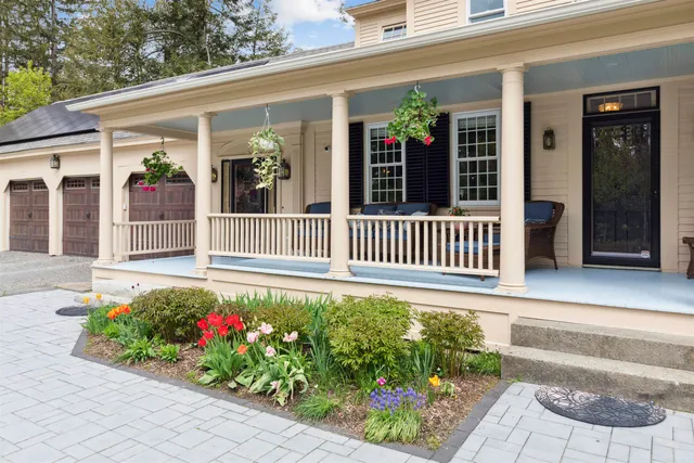 $1,825,000 | 253 Main Street, Norwich, VT 05055