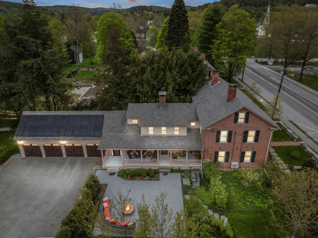 $1,825,000 | 253 Main Street, Norwich, VT 05055