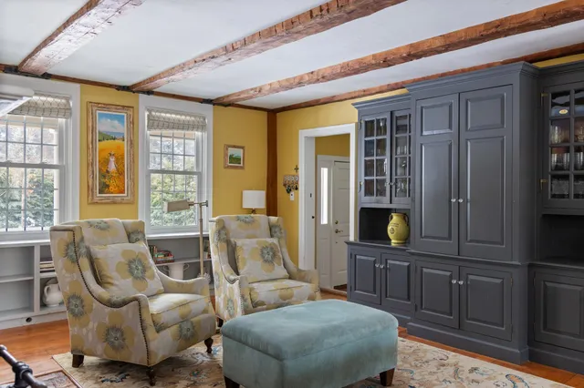 $1,825,000 | 253 Main Street, Norwich, VT 05055