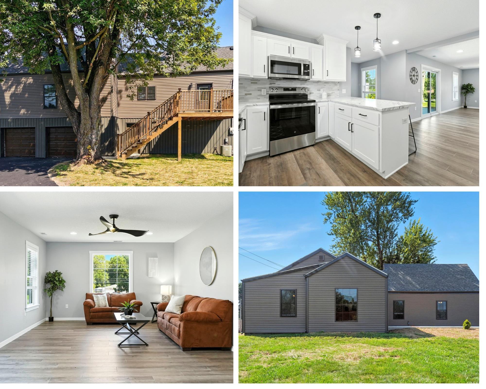 3001 Sand Point Road Fort Wayne, IN 46809 - Photo 1 of 36