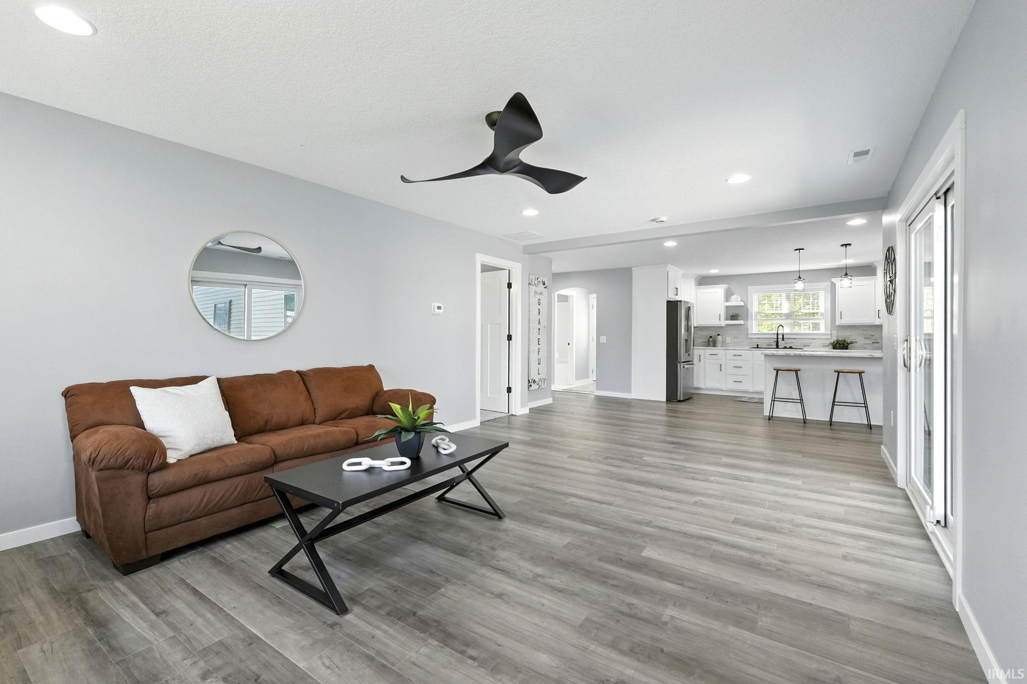 3001 Sand Point Road Fort Wayne, IN 46809 - Photo 11 of 36