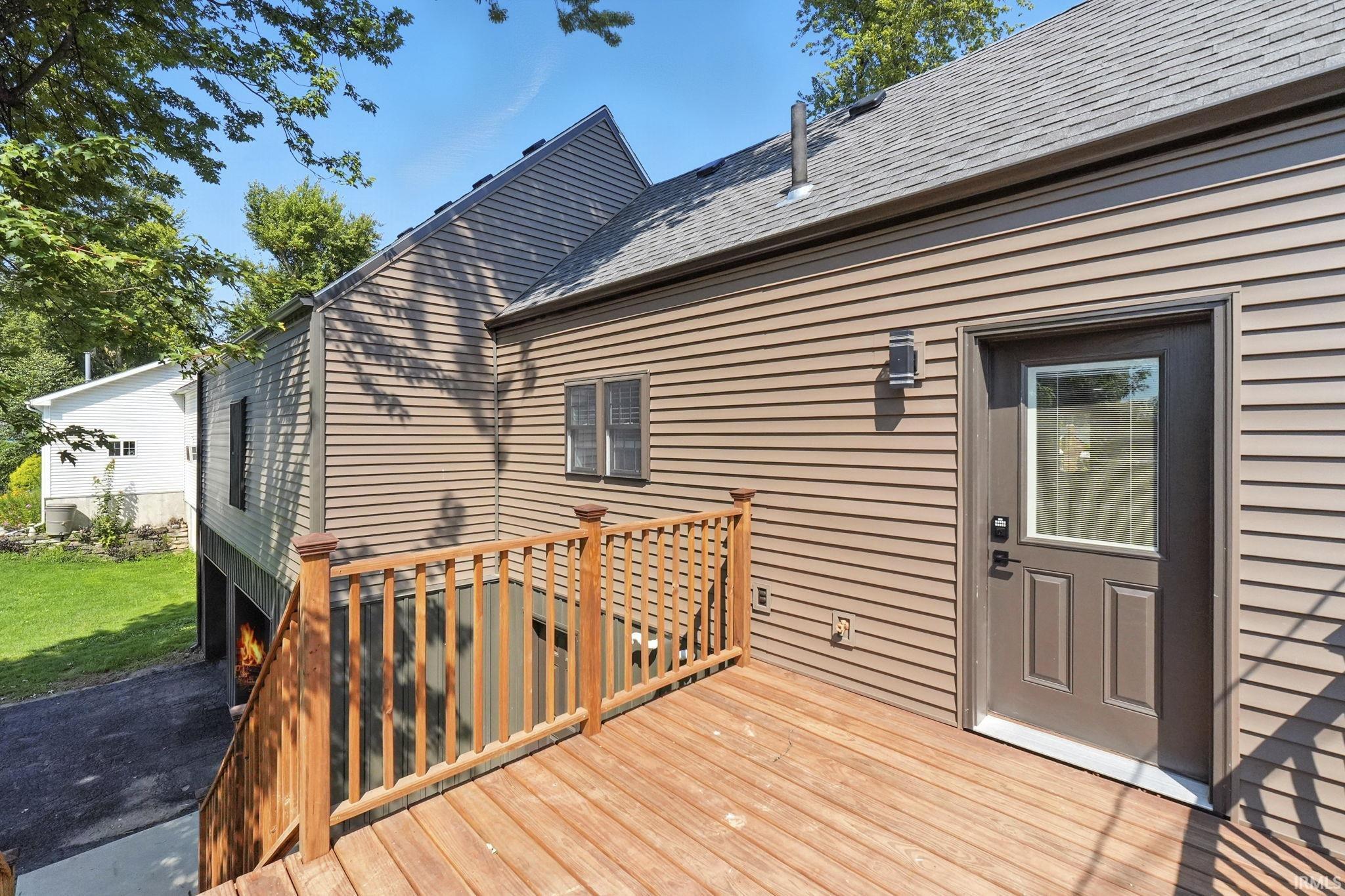 3001 Sand Point Road Fort Wayne, IN 46809 - Photo 25 of 36