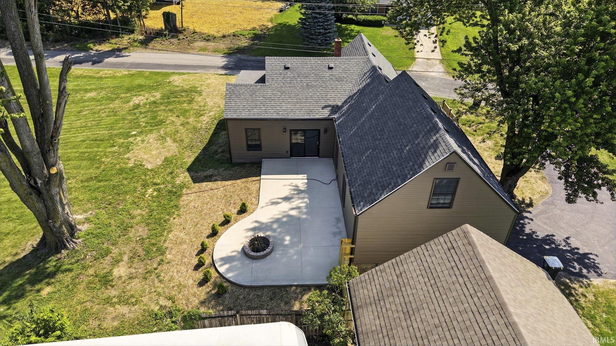 3001 Sand Point Road Fort Wayne, IN 46809 - Photo 27 of 36