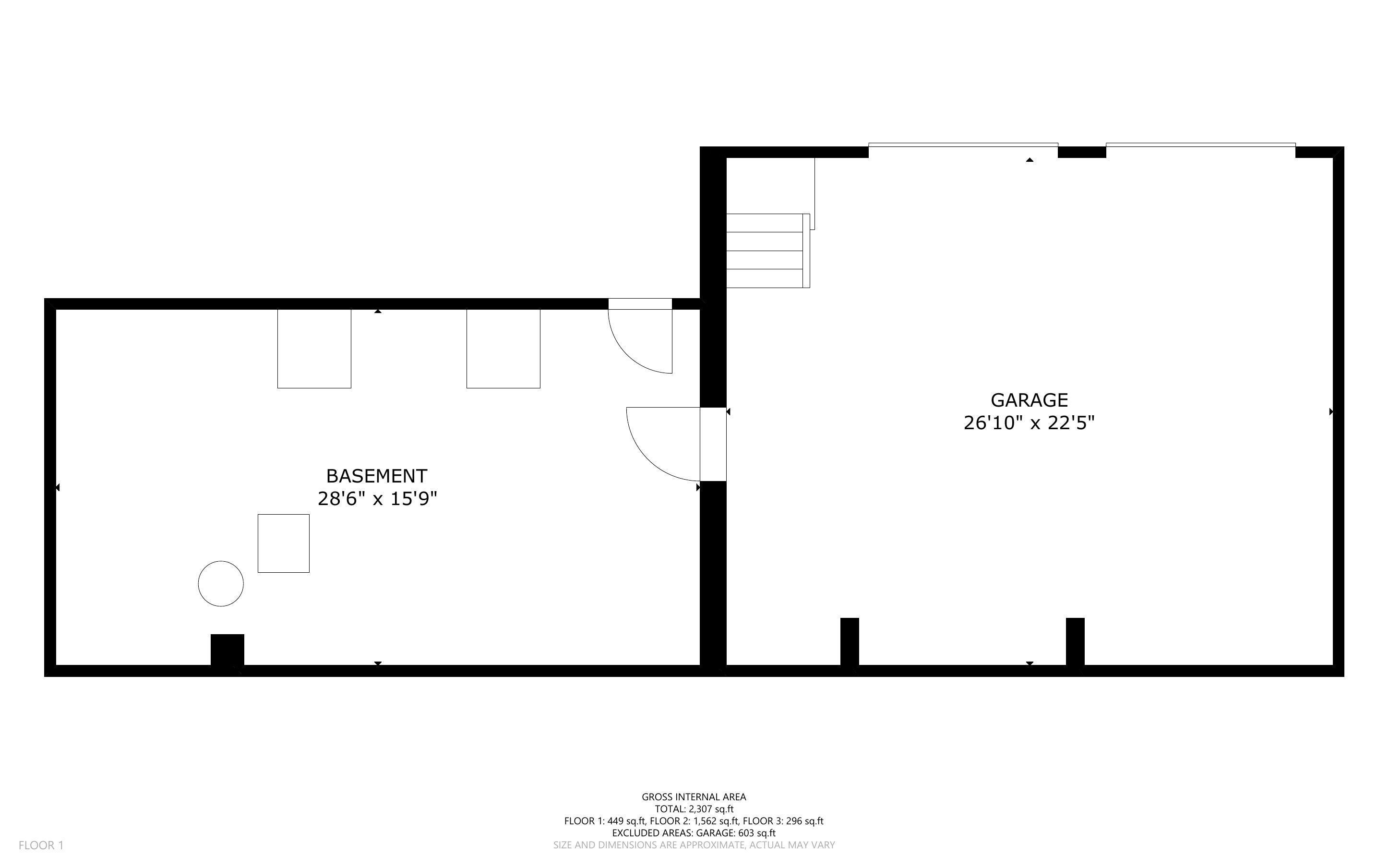 3001 Sand Point Road Fort Wayne, IN 46809 - Photo 33 of 36