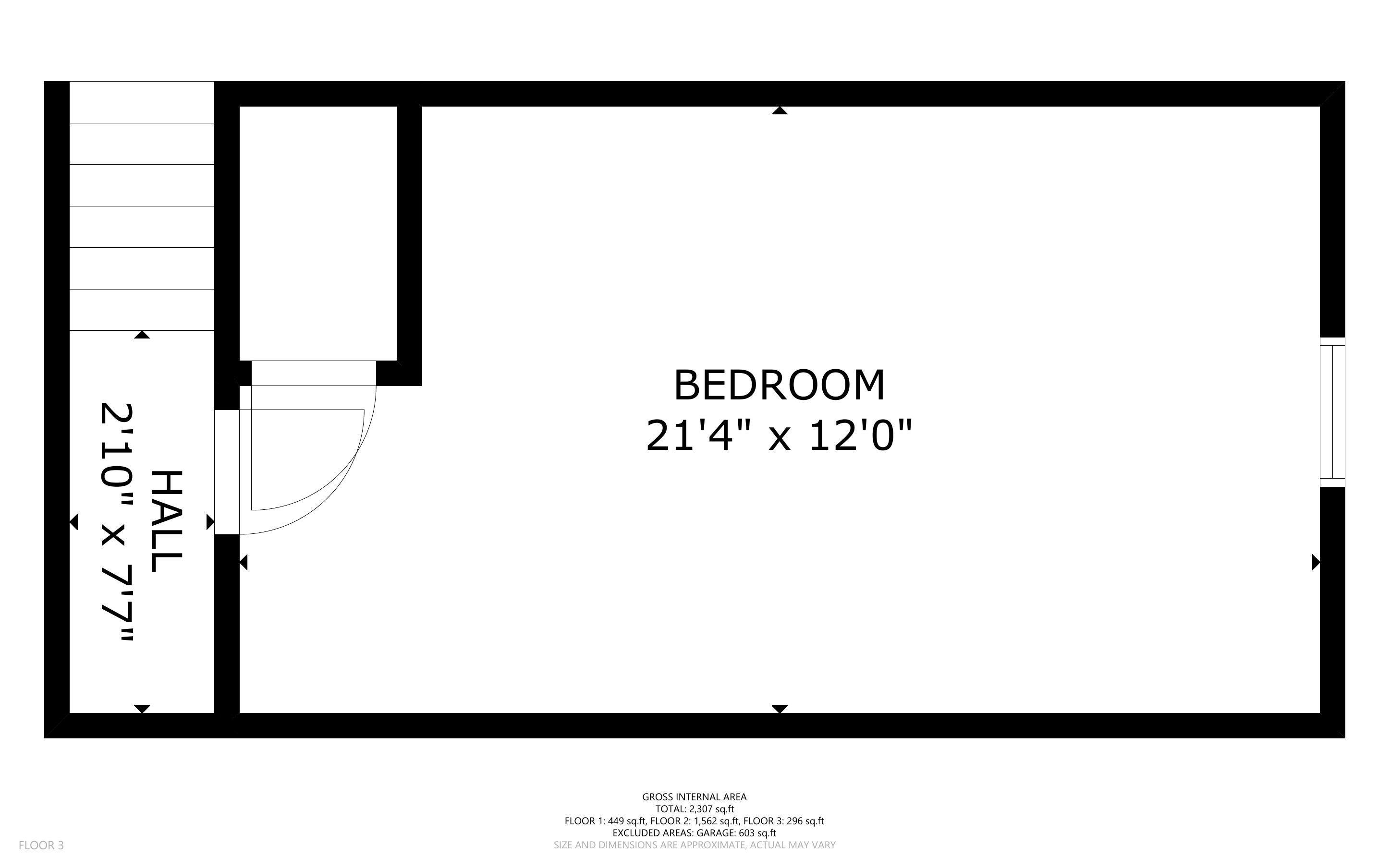 3001 Sand Point Road Fort Wayne, IN 46809 - Photo 34 of 36