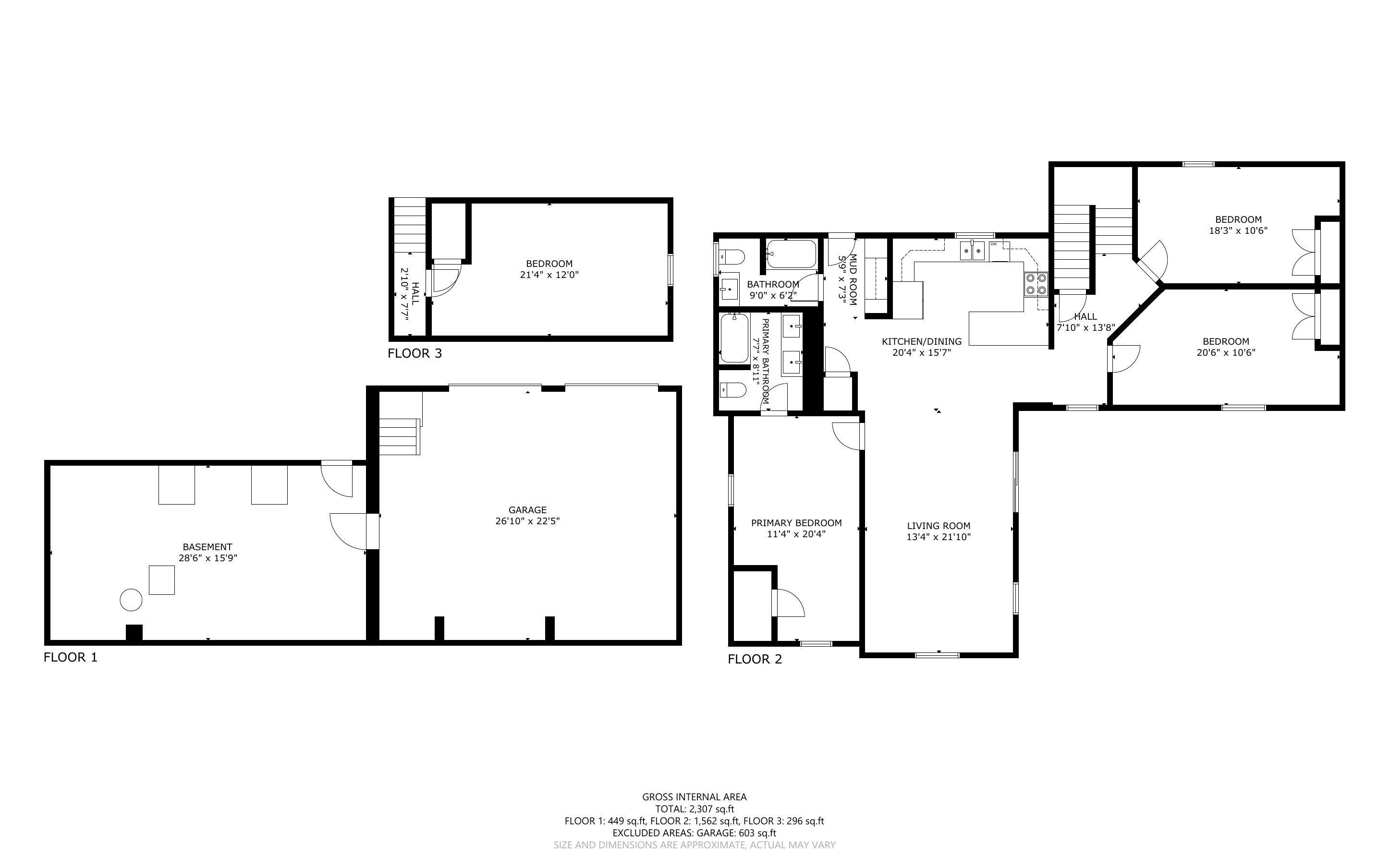 3001 Sand Point Road Fort Wayne, IN 46809 - Photo 36 of 36
