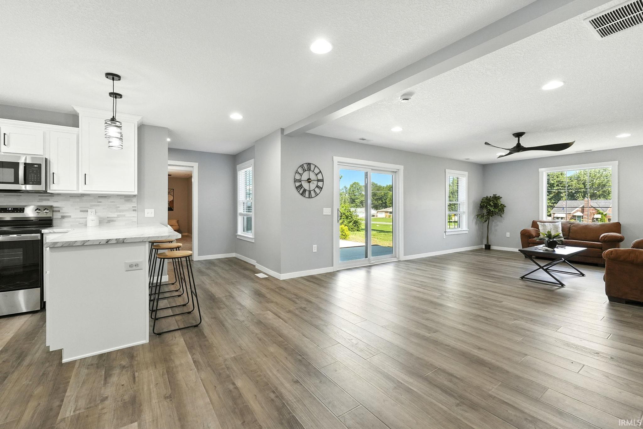 3001 Sand Point Road Fort Wayne, IN 46809 - Photo 6 of 36