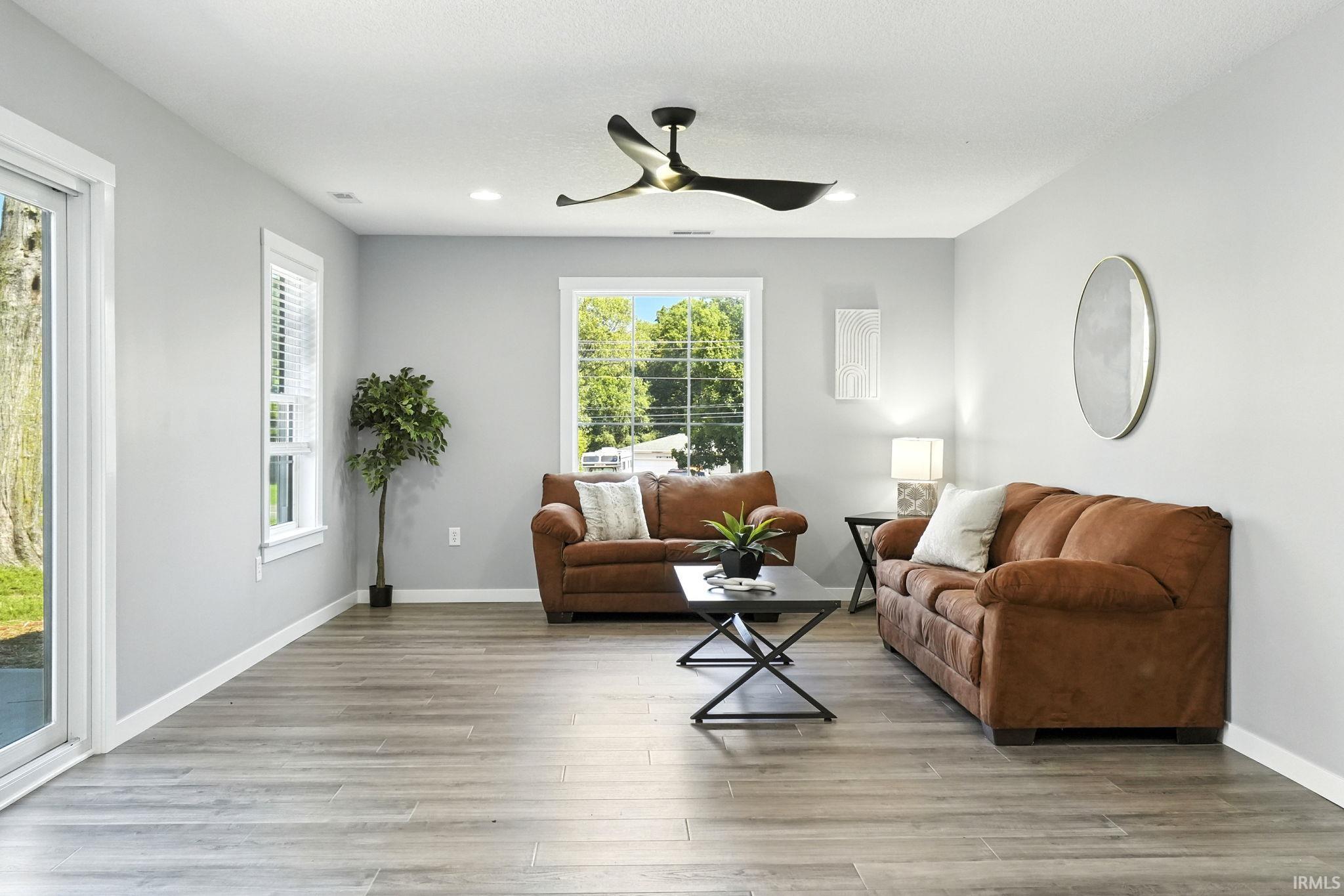 3001 Sand Point Road Fort Wayne, IN 46809 - Photo 8 of 36