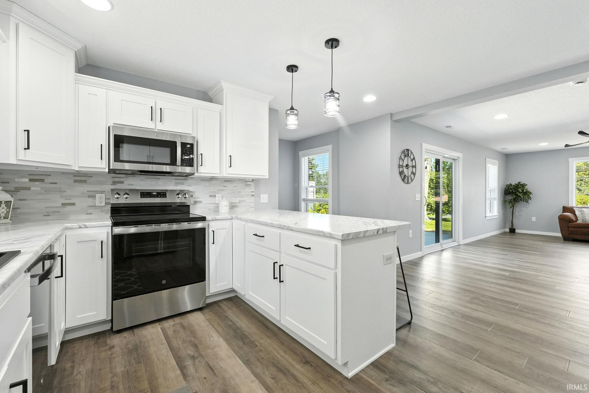 3001 Sand Point Road Fort Wayne, IN 46809 - Photo 9 of 36