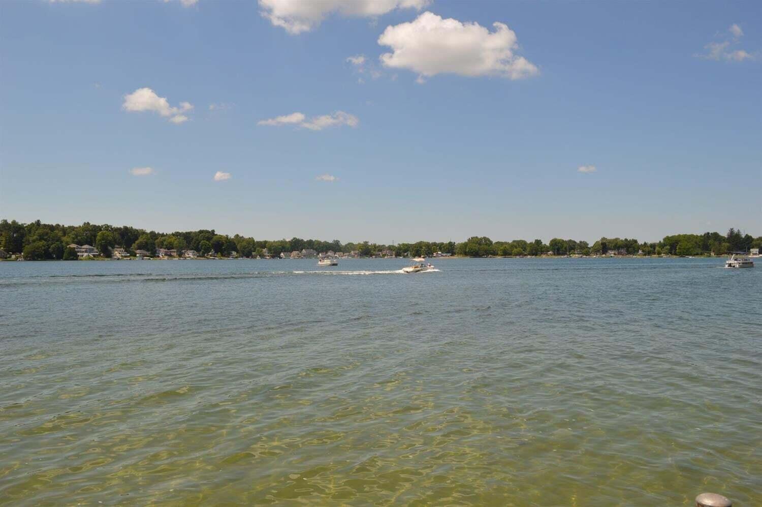 4561 North Lake Road Clarklake, MI 49234 - Photo 11 of 27 4561 lake photo 3