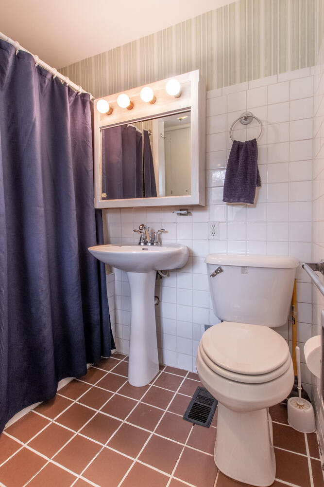 4561 North Lake Road Clarklake, MI 49234 - Photo 26 of 27 4561 bathroom