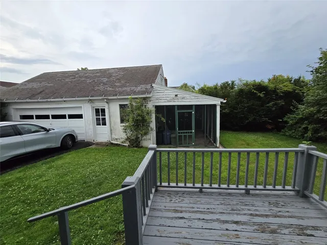 $325,000 | 15 Orchard Avenue, Johnson City, NY 13790